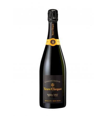 Veuve Clicquot Extra Brut Extra Old Serie 4 Veuve Clicquot Extra Brut Extra Old Serie 4